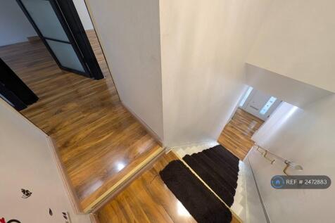 Stairs And Landing