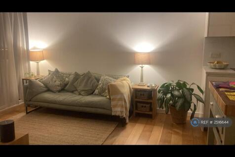 Cosy Living Space