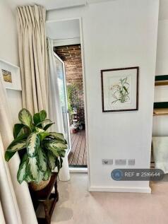 Bedroom To Balcony