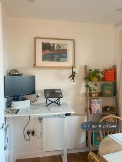 Close-Up Workspace