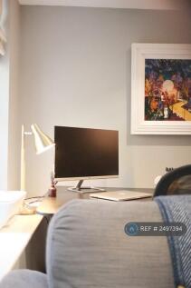 Working Space