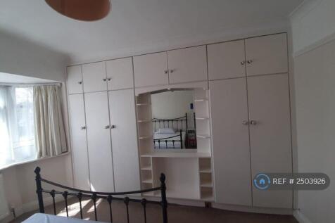 Bedroom Wardrobes
