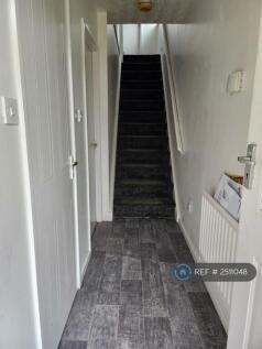 Front Hall Way