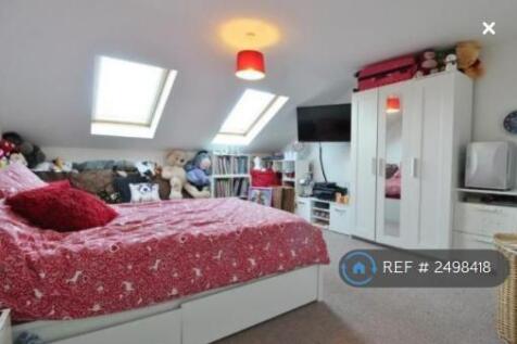 Bed 2 With Ensuite