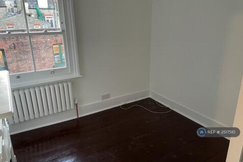 Small Bedroom