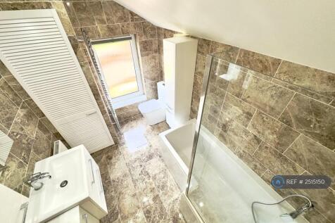 Master En-Suite 