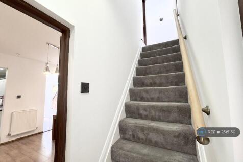 Stairway 