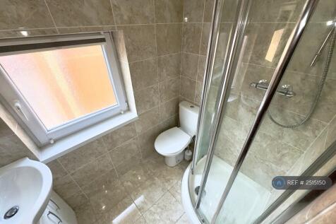 Downstairs Bathroom