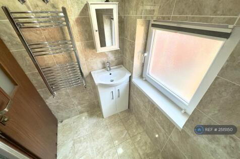 Downstairs Bathroom