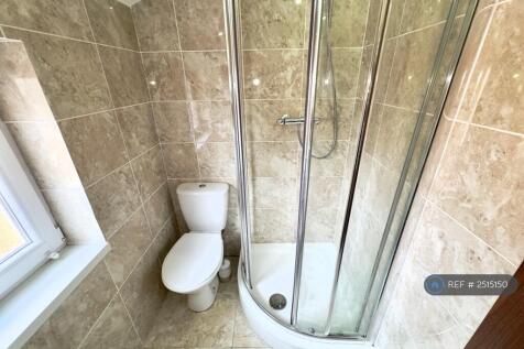 Downstairs Bathroom