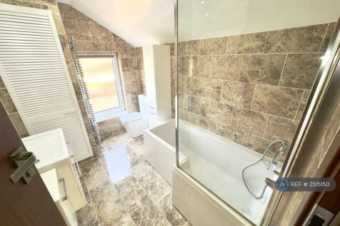 Master En-Suite 
