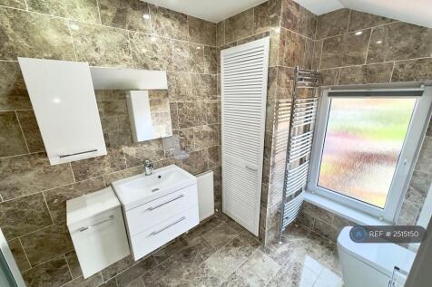 Master En-Suite 