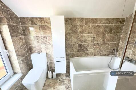 Master En-Suite 