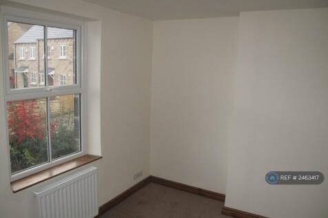 1st Bedroom