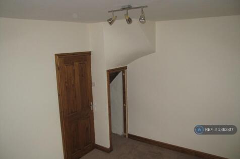 1st Bedroom