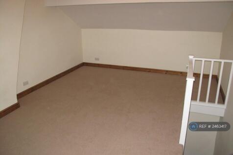 Loft Bedroom