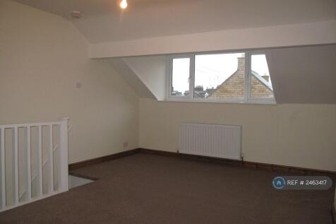Loft Bedroom