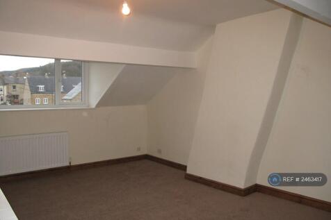 Loft Bedroom