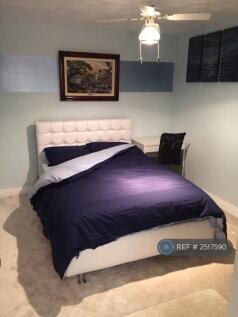 Bed Room 1
