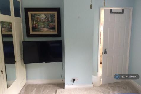 Bed Room 1