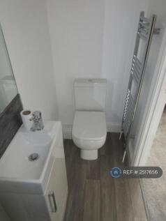 Bathroom 2