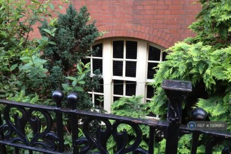Ground Floor Window