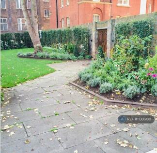 Private Garden
