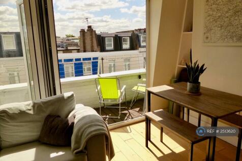 Sliding Doors &amp; Balcony