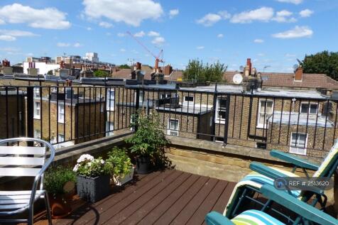 Roof Terrace