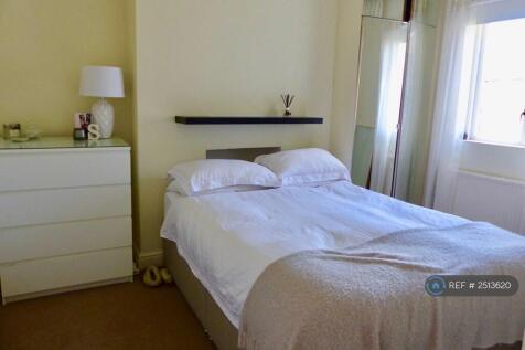 2nd Double Bedroom
