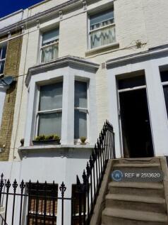 Entrance From Halford Road