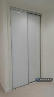 Bedroom Cupboard