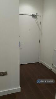Hallway And Entrance