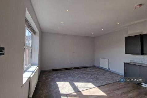 Open Plan Lounge