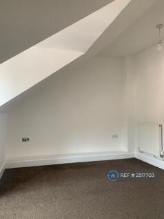 Bedroom 1 - 2nd Floor
