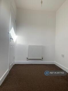 Bedroom 2 - 2nd Floor