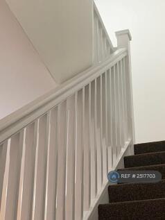 Stairway - 1st Floor