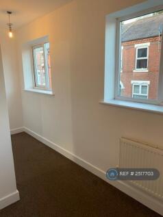 Bedroom 3 - First Floor