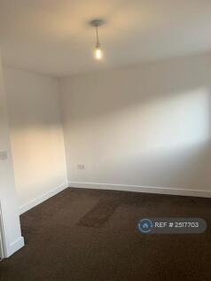 Bedroom 3 - First Floor