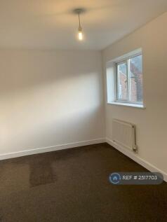 Bedroom 4 - First Floor