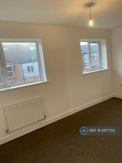 Bedroom 4 - First Floor