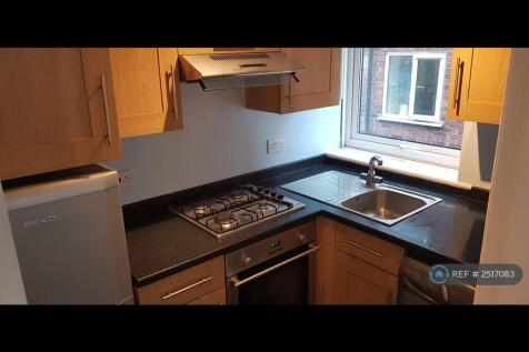 Furnished Kitchen