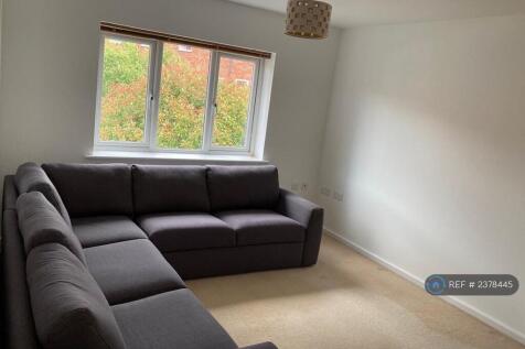 Current Living Room With Corner Sofa