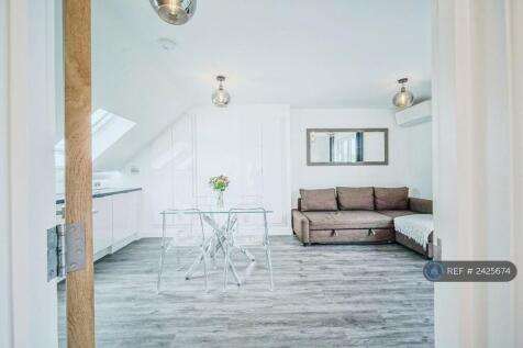 Stunning Living Space