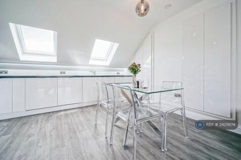 Your Dining Area 