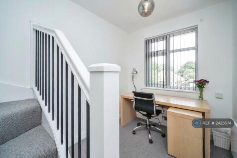 Dedicated Office Area 