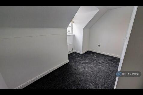 Single Bed Room