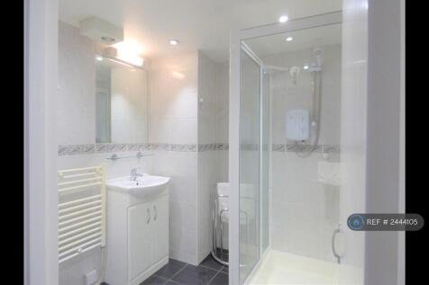 Smart Shower Room