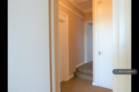 Inner Hallway
