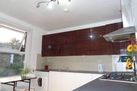 Kitchen Units; Plenty Of Storage
